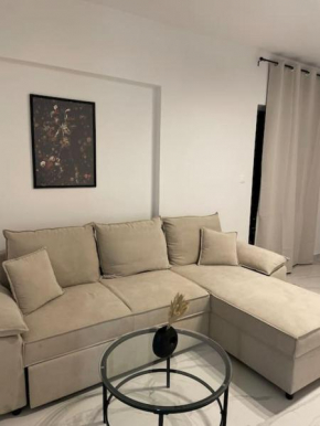 Euphoria apartment in Athens